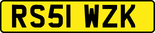 RS51WZK