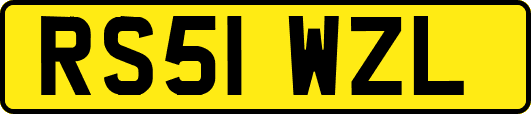 RS51WZL