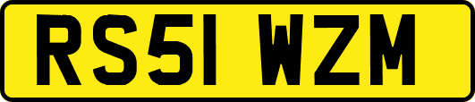 RS51WZM