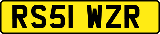 RS51WZR