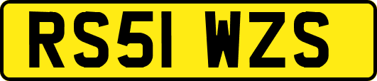 RS51WZS