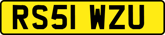 RS51WZU