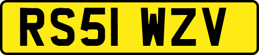 RS51WZV