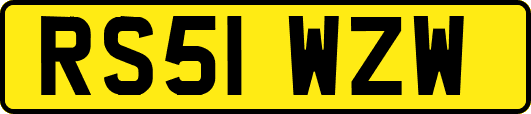 RS51WZW