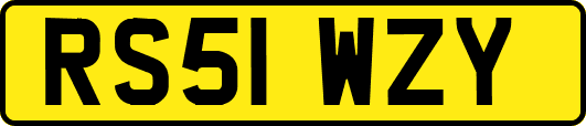 RS51WZY