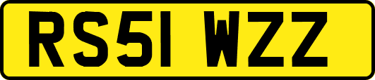 RS51WZZ