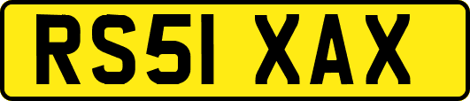 RS51XAX