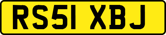 RS51XBJ
