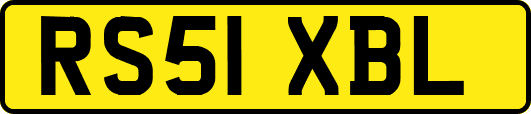 RS51XBL