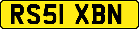 RS51XBN