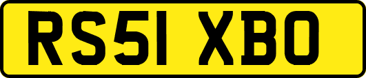 RS51XBO