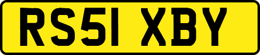 RS51XBY