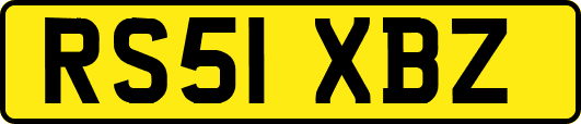 RS51XBZ