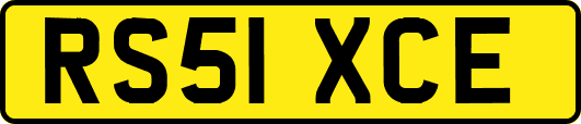 RS51XCE