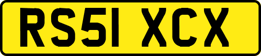 RS51XCX