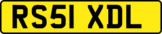 RS51XDL