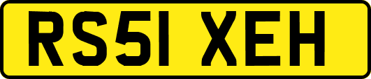 RS51XEH