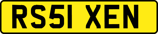 RS51XEN