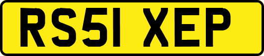 RS51XEP
