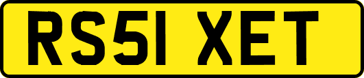 RS51XET
