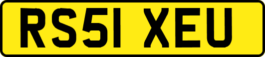 RS51XEU