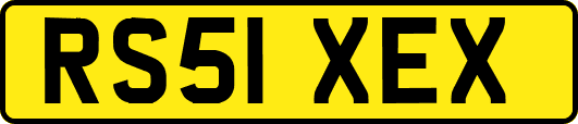 RS51XEX