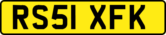 RS51XFK