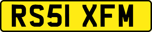 RS51XFM