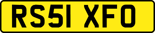 RS51XFO
