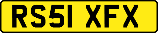 RS51XFX