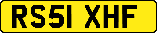 RS51XHF