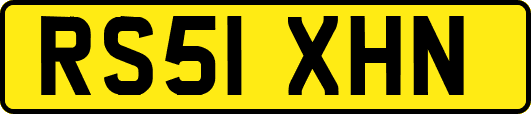 RS51XHN