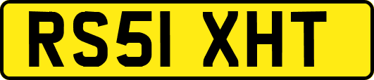 RS51XHT