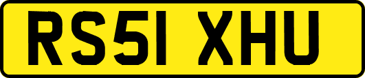 RS51XHU