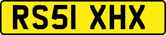 RS51XHX