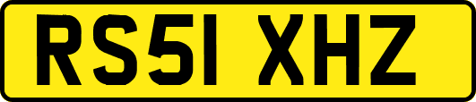 RS51XHZ