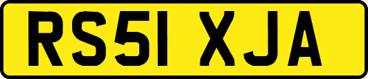 RS51XJA