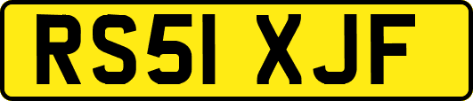 RS51XJF