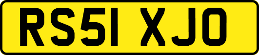 RS51XJO