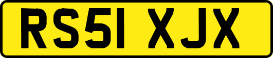 RS51XJX