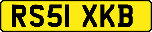 RS51XKB