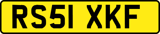 RS51XKF