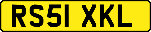 RS51XKL