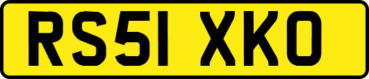 RS51XKO