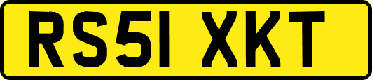 RS51XKT