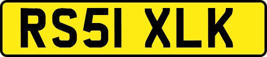 RS51XLK