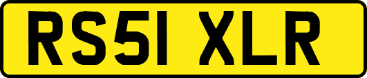 RS51XLR