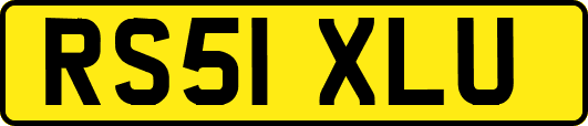 RS51XLU