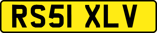 RS51XLV