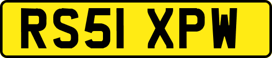 RS51XPW